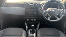 Dacia Duster 1.0 TCe 90 Journey 5dr Petrol Estate